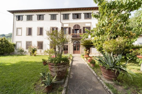 villa in vendita a Milano in zona Sempione