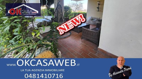 casa indipendente in vendita a Milano in zona Quartiere degli Olmi