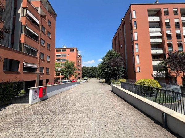 appartamento in vendita a Milano in zona San Siro