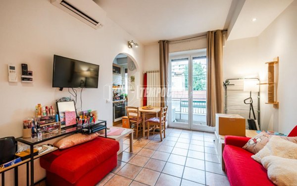 appartamento in vendita a Milano in zona Vigentino
