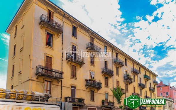 appartamento in vendita a Milano in zona Garegnano