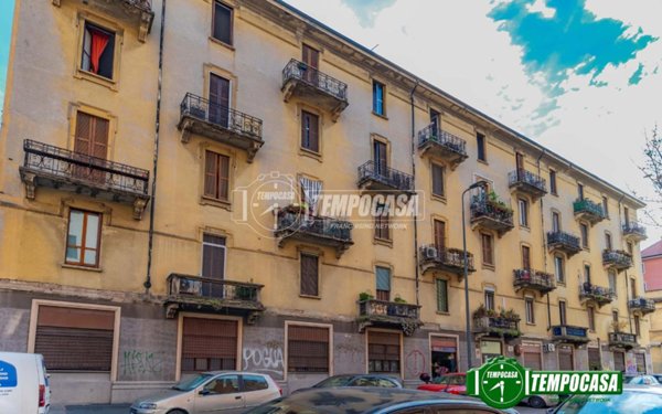 appartamento in vendita a Milano in zona Garegnano