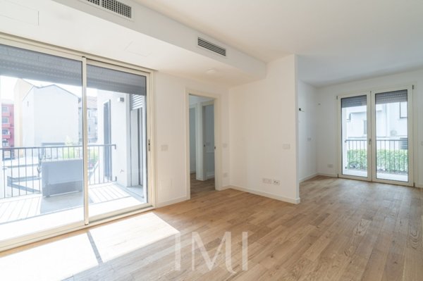 appartamento in vendita a Milano in zona Morivione