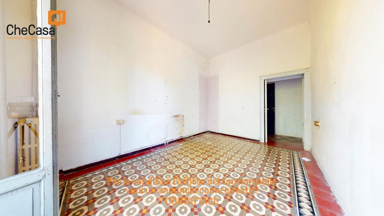appartamento in vendita a Milano in zona Ghisolfa
