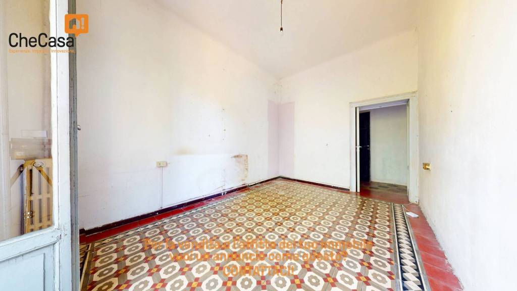 appartamento in vendita a Milano in zona Cagnola