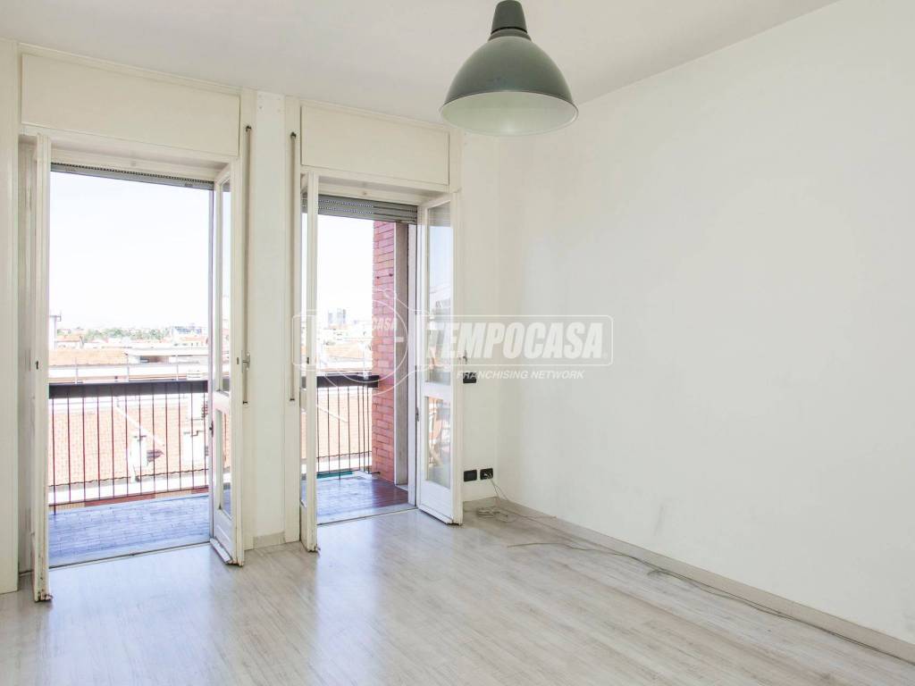 appartamento in vendita a Milano in zona Isola