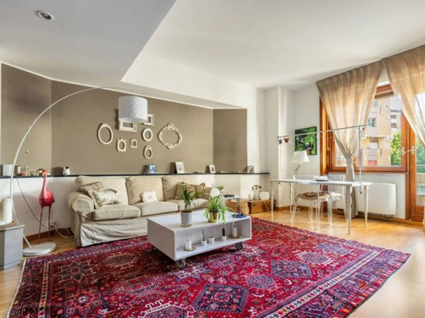 appartamento in vendita a Milano in zona San Vittore