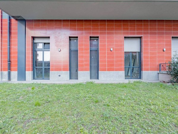 appartamento in vendita a Milano in zona Bovisa