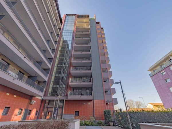 appartamento in vendita a Milano in zona Bovisa