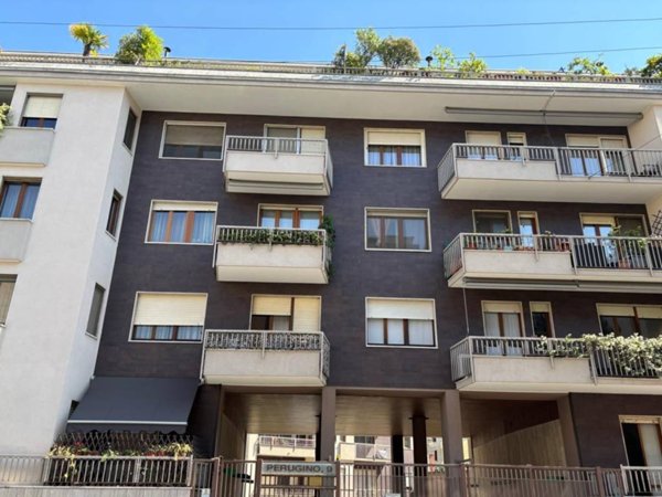 appartamento in vendita a Milano in zona Porta Romana