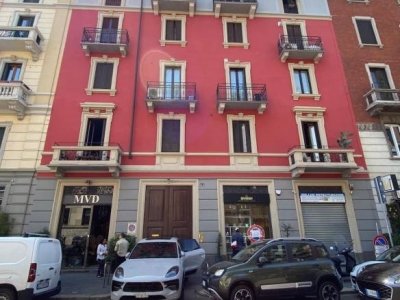 appartamento in vendita a Milano in zona Porta Venezia