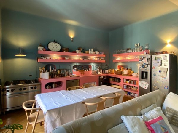 appartamento in vendita a Milano in zona Centro Direzionale