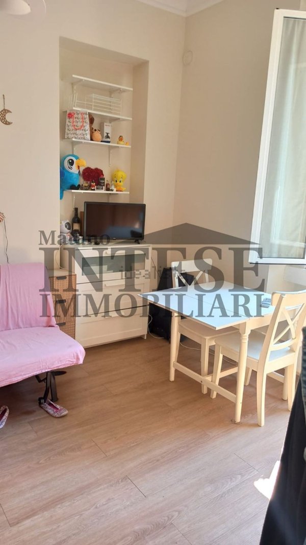 appartamento in vendita a Milano in zona Porta Venezia