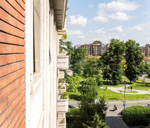 appartamento in vendita a Milano in zona Centro Storico