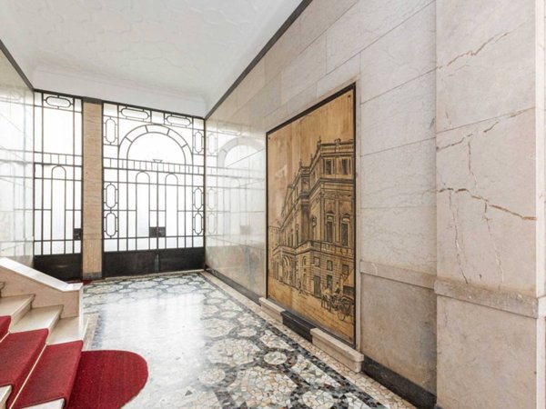 appartamento in vendita a Milano in zona Città Studi