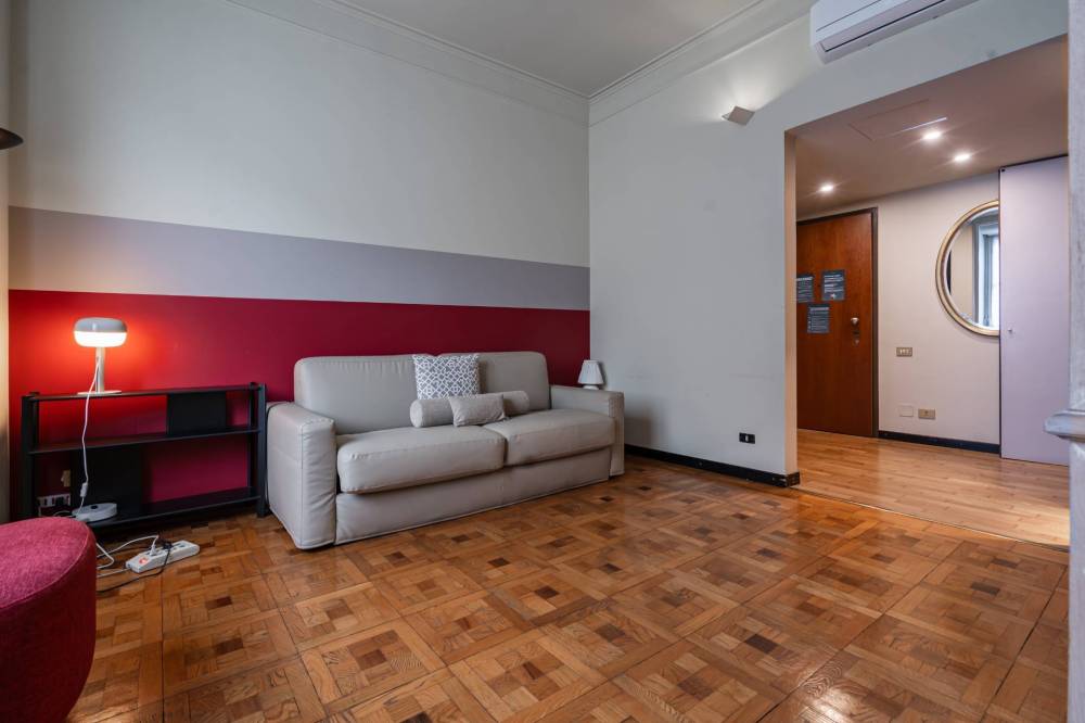 appartamento in vendita a Milano in zona Centro Direzionale