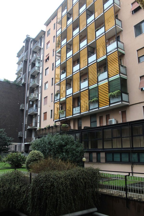 appartamento in vendita a Milano in zona Città Studi