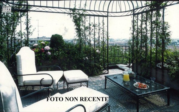 appartamento in vendita a Milano in zona Centro Storico