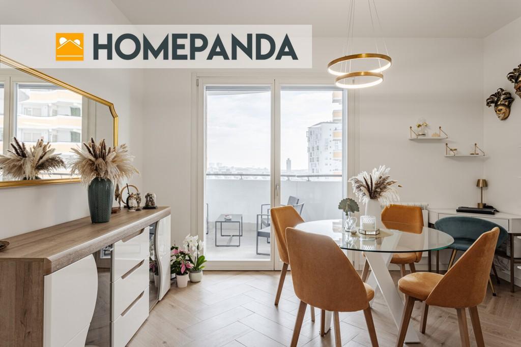 appartamento in vendita a Milano in zona Bicocca