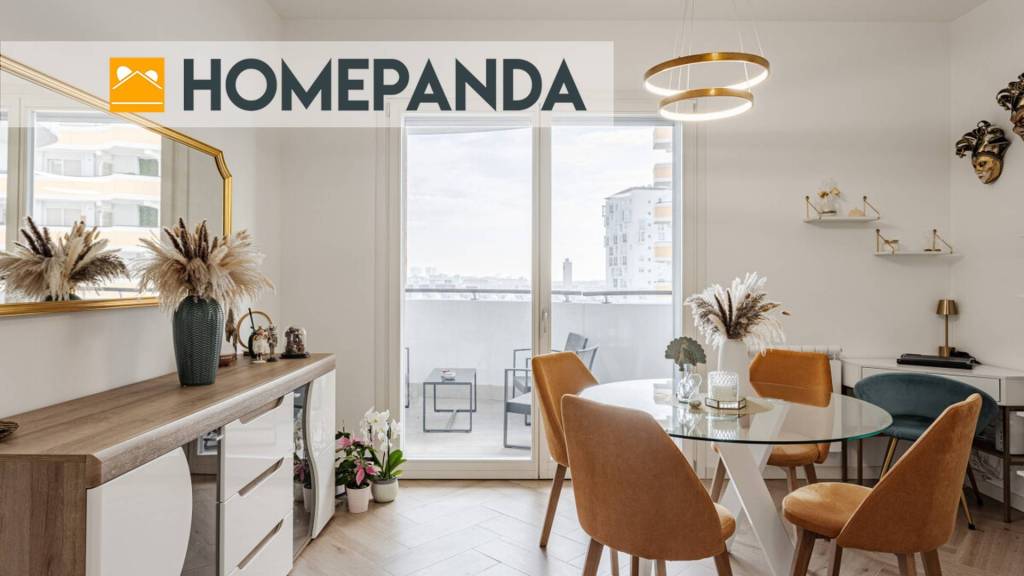 appartamento in vendita a Milano in zona Bicocca