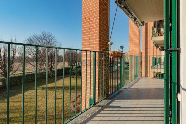 appartamento in vendita a Milano in zona Gratosoglio