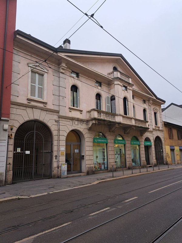 appartamento in vendita a Milano in zona Niguarda