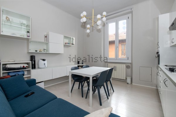 appartamento in vendita a Milano in zona Porta Romana