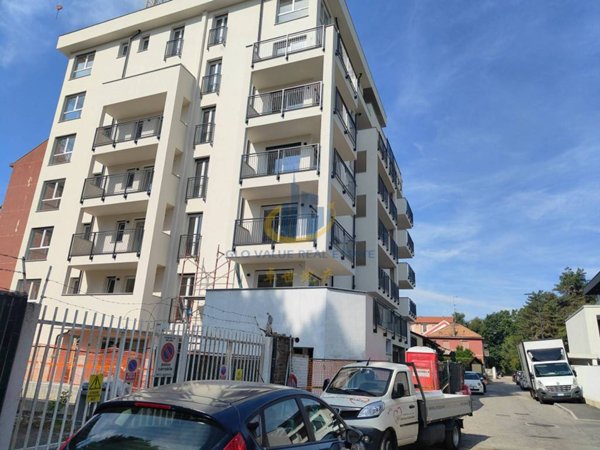 appartamento in vendita a Milano in zona Comasina