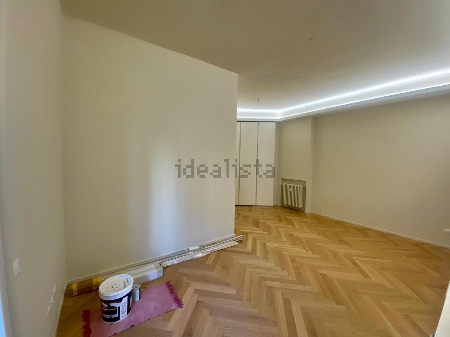 appartamento in vendita a Milano in zona San Vittore