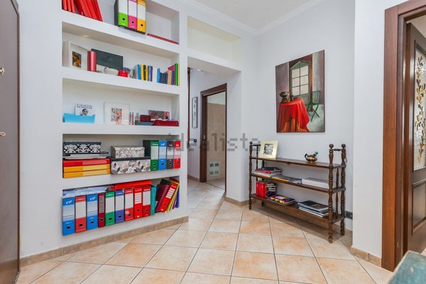 appartamento in vendita a Milano in zona Loreto