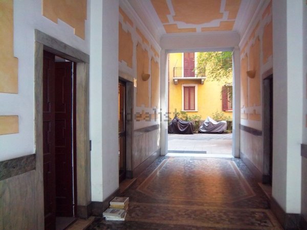 negozio in vendita a Milano in zona Cinque Giornate