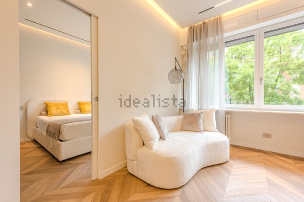 appartamento in vendita a Milano in zona Porta Venezia