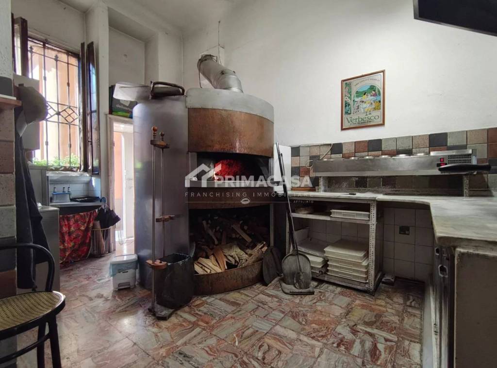 negozio in vendita a Milano