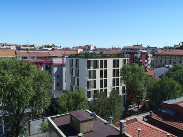 appartamento in vendita a Milano in zona Città Studi