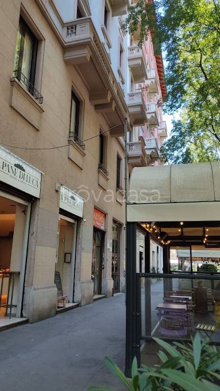 monolocale in vendita a Milano in zona Centro Storico