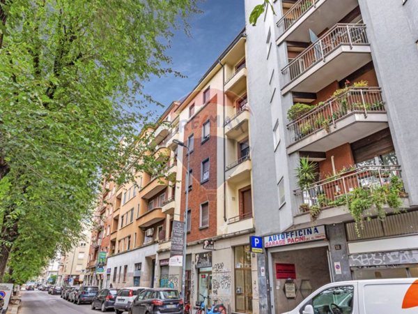 negozio in vendita a Milano in zona Città Studi