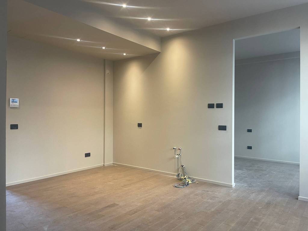 appartamento in vendita a Milano in zona Centro Direzionale