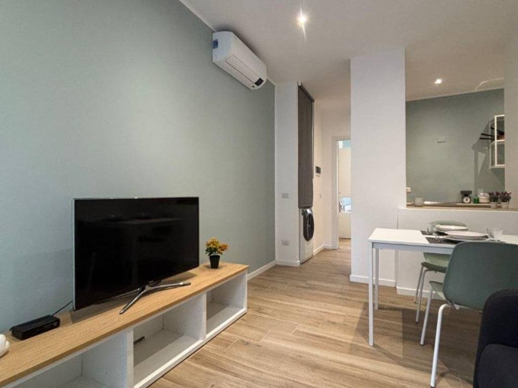 appartamento in vendita a Milano in zona Bovisa
