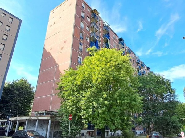 appartamento in vendita a Milano in zona Chiesa Rossa