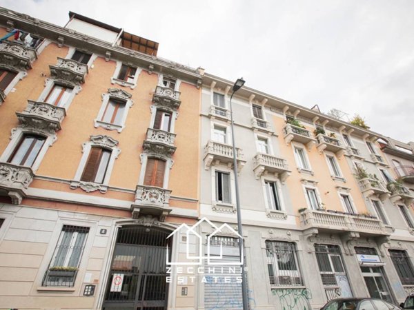 appartamento in vendita a Milano in zona Isola