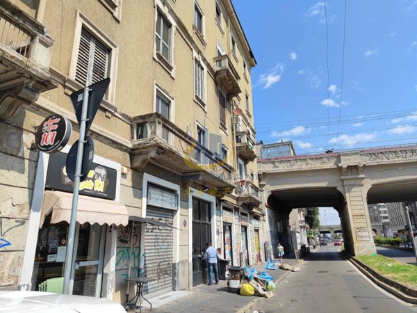 appartamento in vendita a Milano in zona Loreto