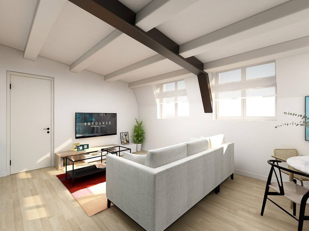 appartamento in vendita a Milano in zona San Siro