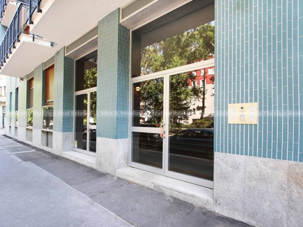 appartamento in vendita a Milano in zona Solari