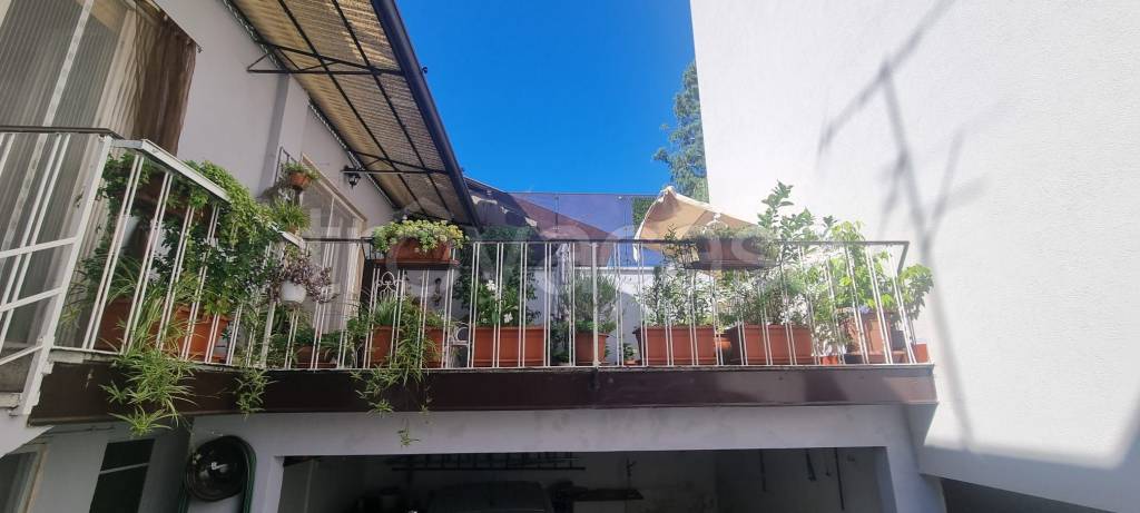 casa indipendente in vendita a Milano in zona Bovisa