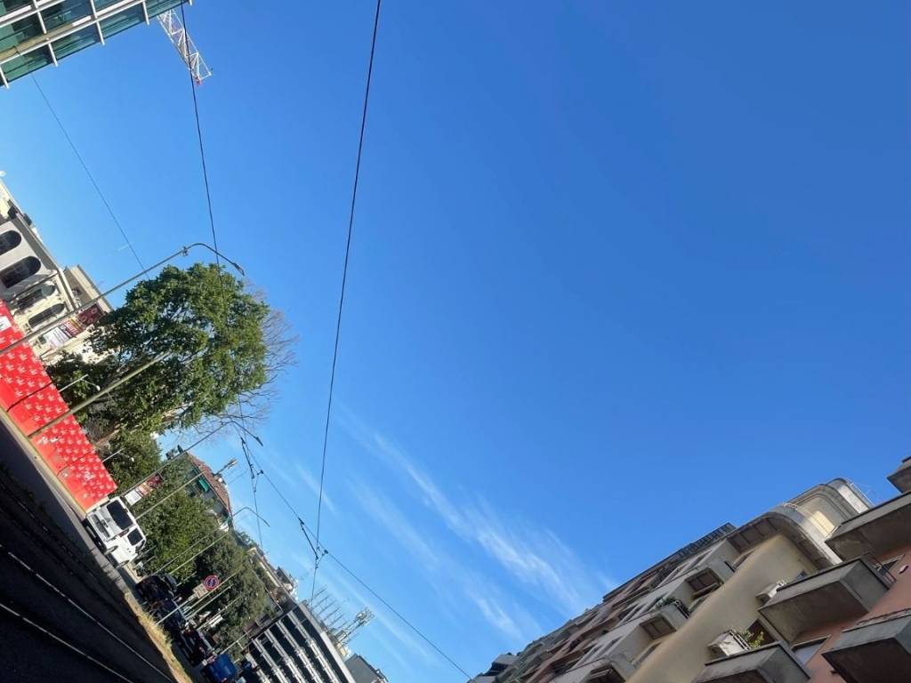 appartamento in vendita a Milano in zona Sempione