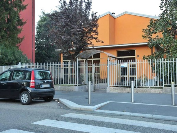 appartamento in vendita a Milano in zona Baggio