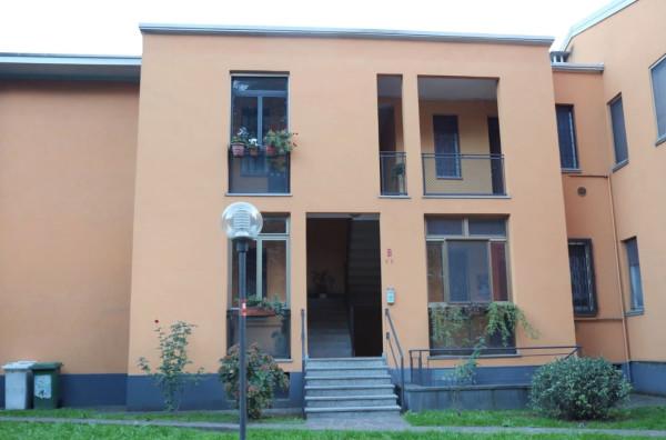 appartamento in vendita a Milano in zona Forze Armate