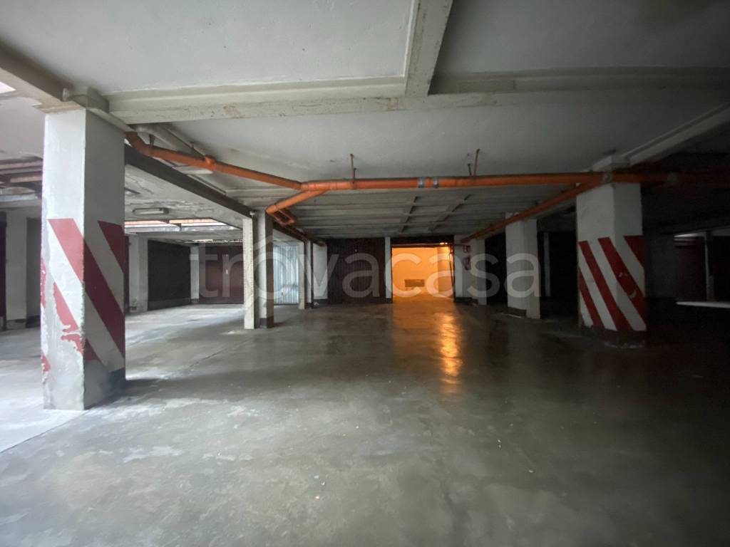 locale di sgombero in vendita a Milano in zona Dergano