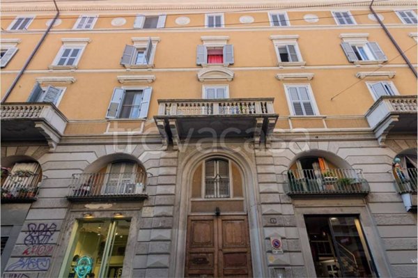 appartamento in vendita a Milano in zona Solari