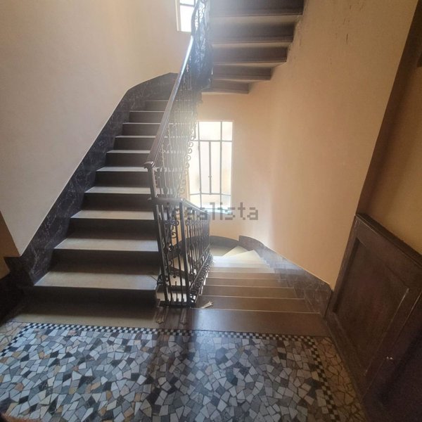 appartamento in vendita a Milano in zona Porta Venezia